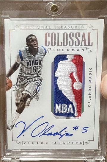 Flawless Victor Olad image 1