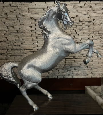 Vintage Horse/Stalli image 1