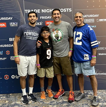 National Recap Post! image 1