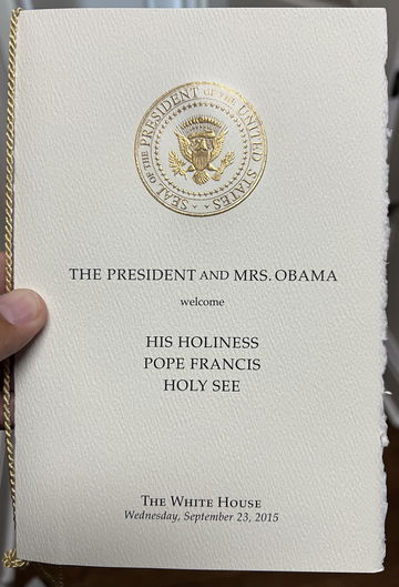 Pope Francis (RIP) m image 2