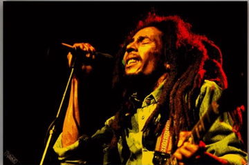 Bob Marley original image 1