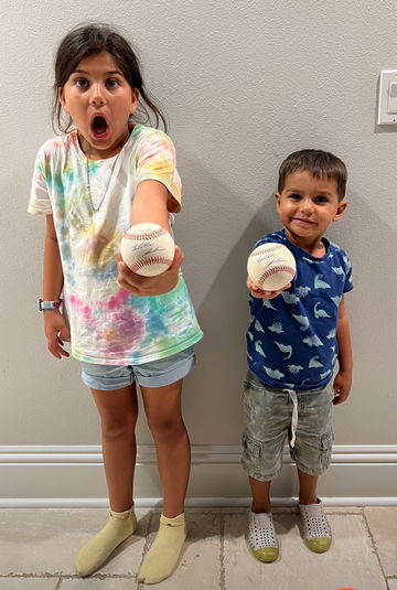 Walker Jenkins (Twin image 1