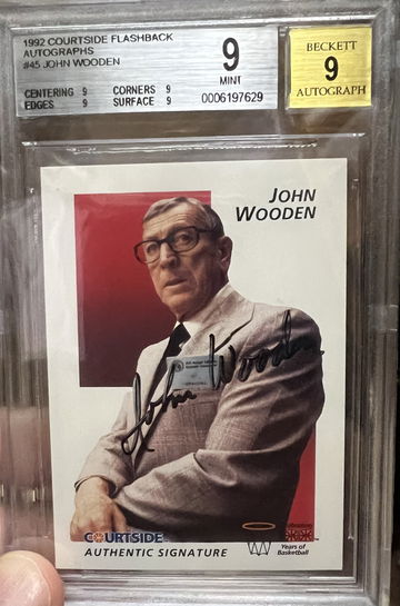 1992 Courtside Coach image 1