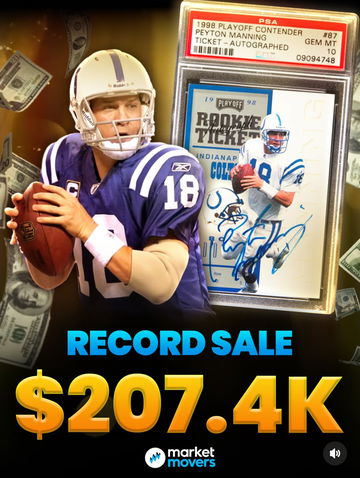 Peyton Manning Playo image 1