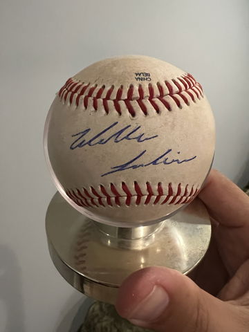 Walker Jenkins (Twin image 1