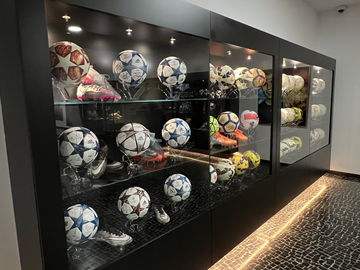 Cristiano Ronaldo mu image 2