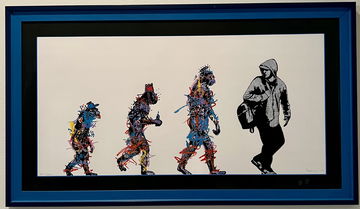 Dolk “Evolution” urb image 1