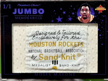 Rare Houston Rockets image 1