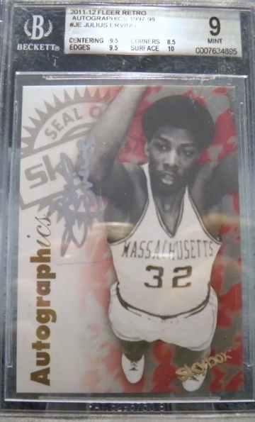 2012-13 Skybox Autog image 1