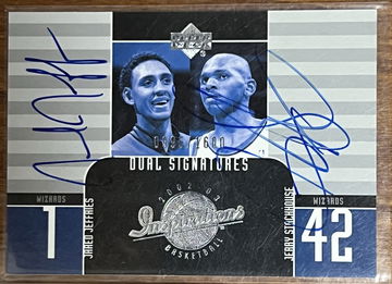 Jarred Jeffries & Je image 1