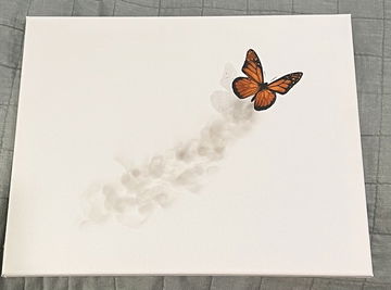 “Mayday!” By OpieArt image 1