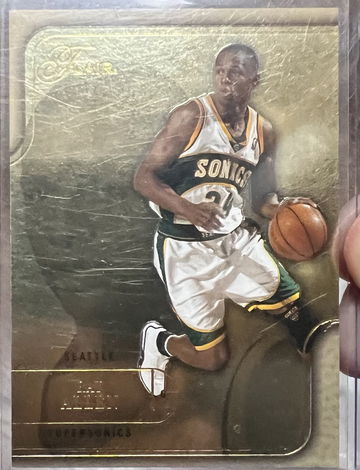 Ray Allen Flair Fina image 1