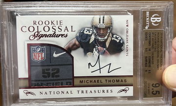 National Treasures M image 1