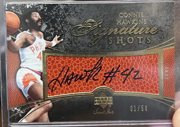 Upper Deck Sweet Sho image 1