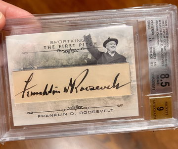 Franklin Roosevelt ( image 1