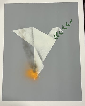 “The Fragility of Pe image 1