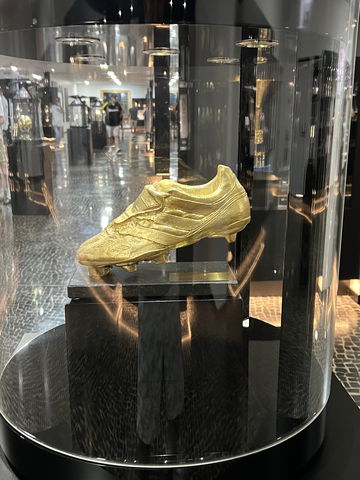 Cristiano Ronaldo mu image 3