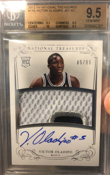 Victor Oladipo Natio image 1