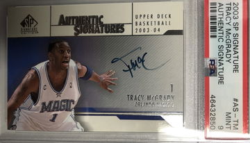 2003 Upper Deck SP s image 1