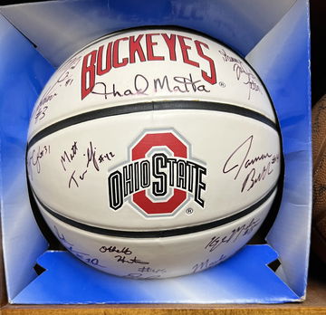 2006 Ohio State Buck image 1