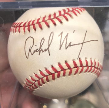 Richard Nixon Presid image 1