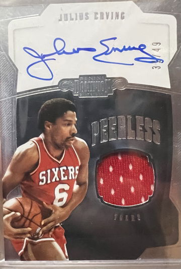 Panini Doninion Dr. image 1