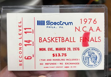 1976 Indiana Hoosier image 1