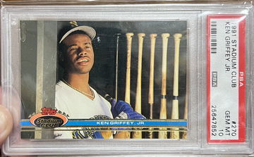 1991 Topps Stadium C image 1