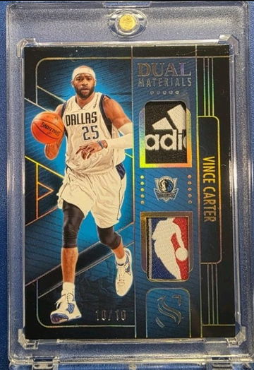 2024-25 Panini silho image 1