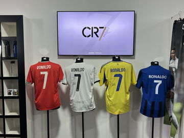 Ultimate Cristiano R image 1