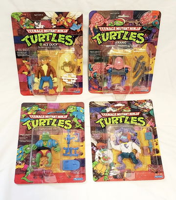 Teenage Mutant Ninja image 5