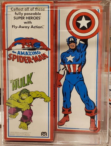 Captain America image 3