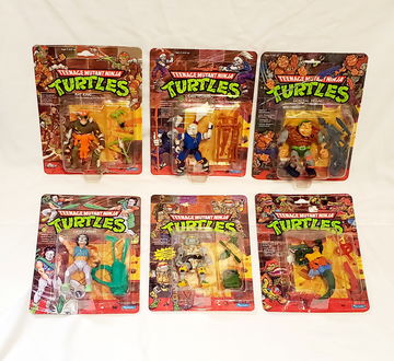 Teenage Mutant Ninja image 1