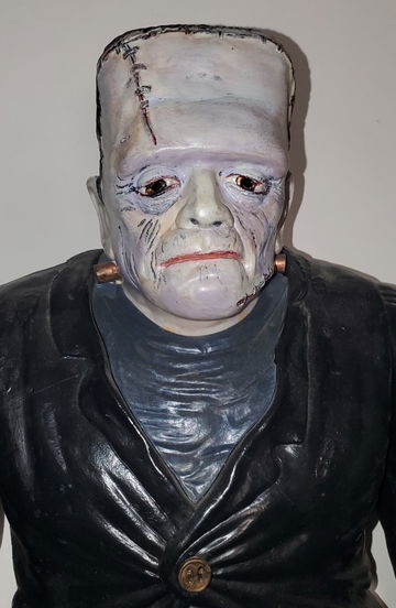 Aurora Frankenstein image 4