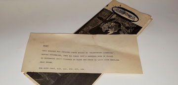 Frightening Lightnin image 6