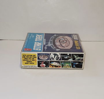 Star Trek Model Kits image 14