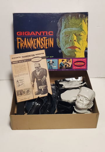 Aurora Frankenstein image 3