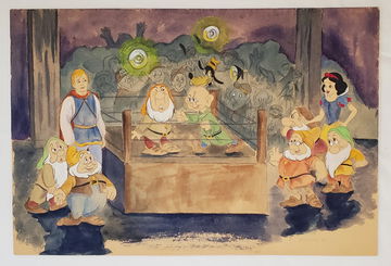 Disney Archives  image 1