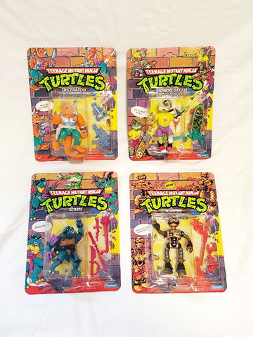 Teenage Mutant Ninja image 3