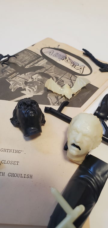 Frightening Lightnin image 4