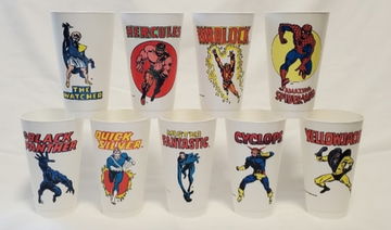 7 Eleven Slurpee Cup image 1