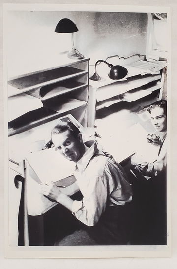 Disney Archives  image 4