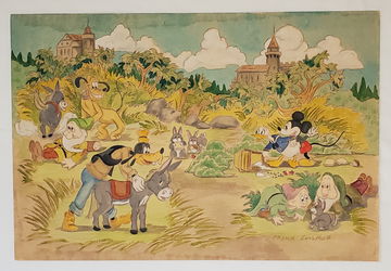Disney Archives  image 1
