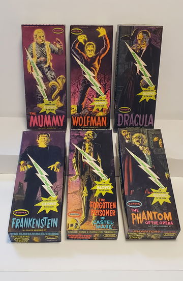 Frightening Lightnin image 1