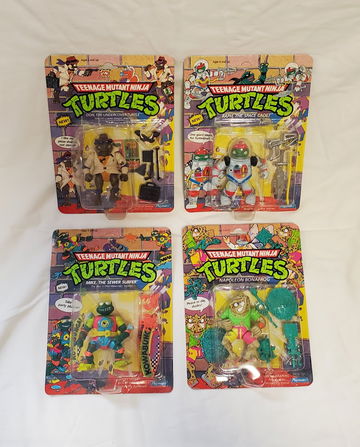 Teenage Mutant Ninja image 4