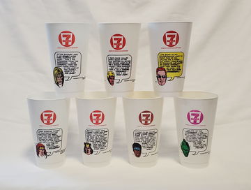 Men of Marvel image 2