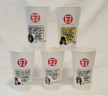 Girls of Marvel image 2