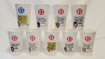 7 Eleven Slurpee Cup image 2