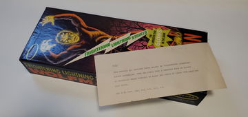 Frightening Lightnin image 2