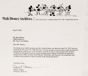 Disney Archives  image 2